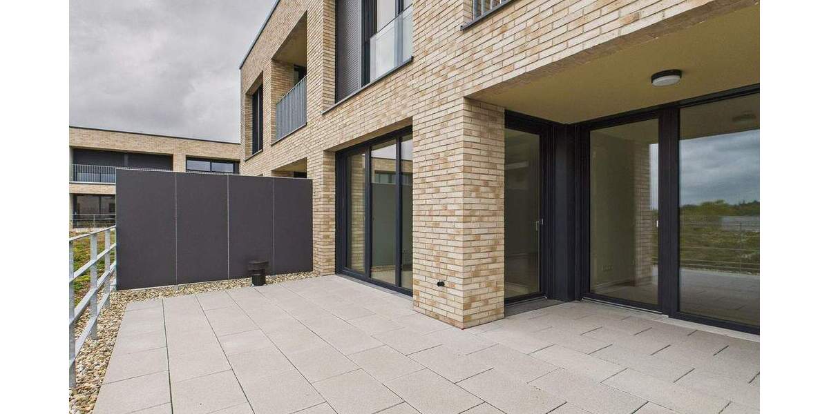 Etagenwohnung Sindelfingen Ost - 2 Zimmer, 71 m&sup2;, 1.320&euro; | Angebot:24029477