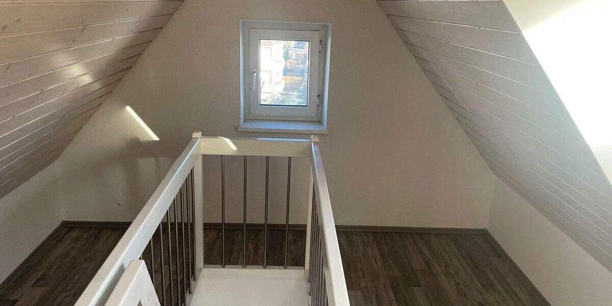 Etagenwohnung Korntal - 3 Zimmer, 75 m&sup2;, 265.000&euro; | Angebot:25630481