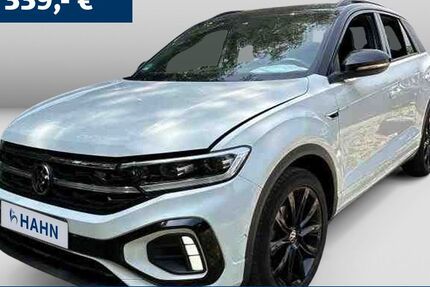 VW T-Roc 42.686 km 27.430 &euro; Korntal-Münchingen 70825
