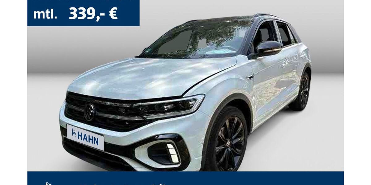 VW T-Roc 42.686 km 27.430 &euro; Korntal-Münchingen 70825