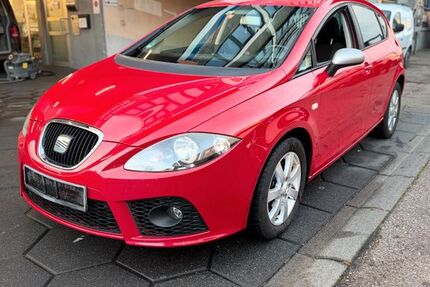 Seat Leon 264.000 km 3.499 &euro; Fellbach bei Stuttgart 70736