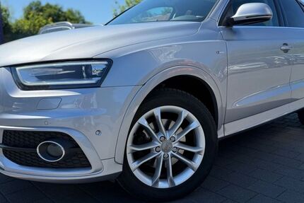 Audi Q3 114.000 km 15.990 &euro; Tübingen 72072
