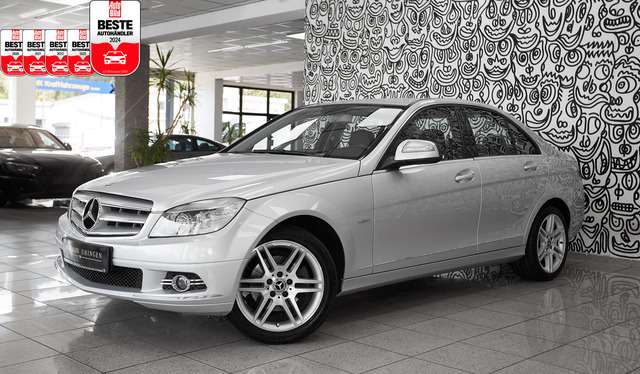Mercedes-Benz C 200 209.872 km 7.880 € Uhingen 73066