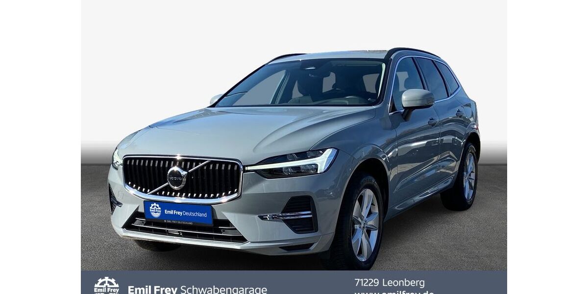 Volvo XC60 31.940 km 35.440 &euro; Leonberg 71229