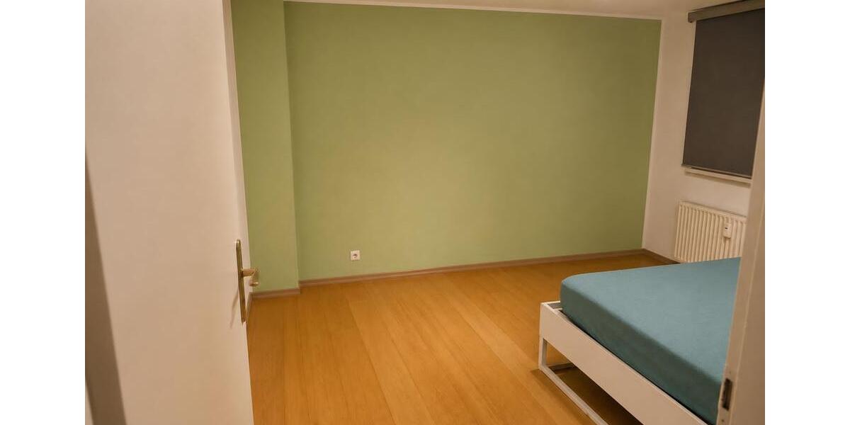 Etagenwohnung Aidlingen - 2 Zimmer, 55 m&sup2;, 219.000&euro; | Angebot:27119917