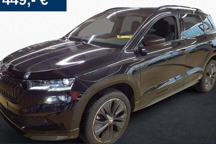 Skoda Karoq 11.880 km 38.430 &euro; Weinstadt-Endersbach 71384