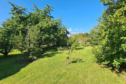 Grundstück Korntal-Münchingen Münchingen - 580.000&euro; | Angebot:26108133