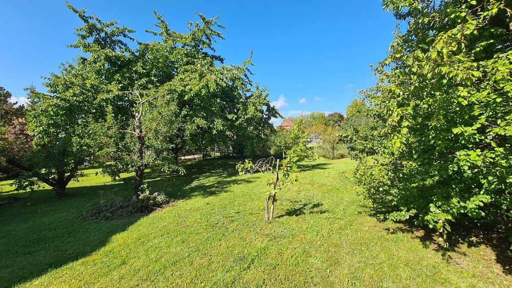 Grundstück Korntal-Münchingen Münchingen - 580.000&euro; | Angebot:26108133