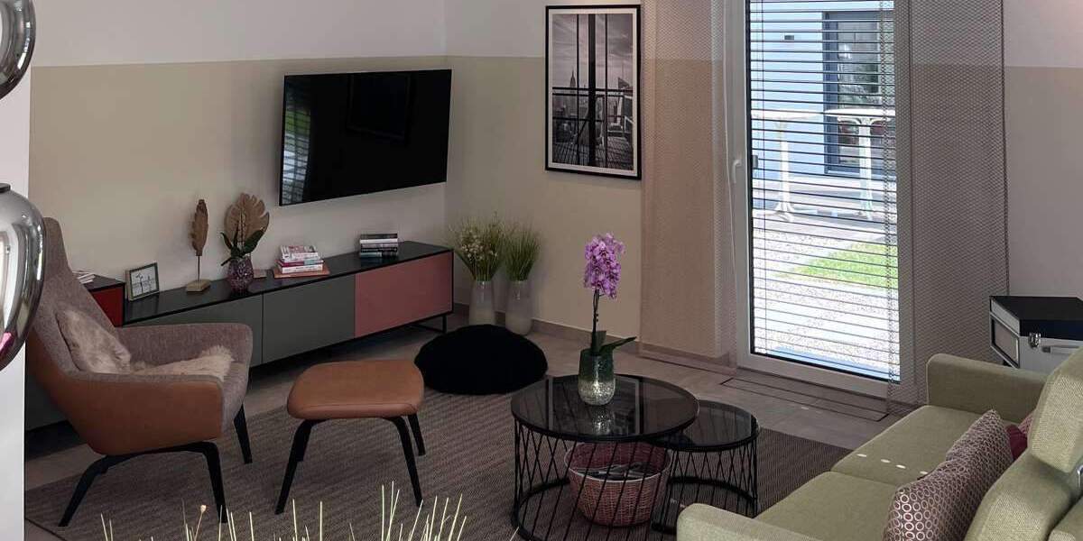 Doppelhaushälfte Ditzingen-Heimerdingen Heimerdingen - 5 Zimmer, 126 m&sup2;, 567.000&euro; | Angebot:25275750