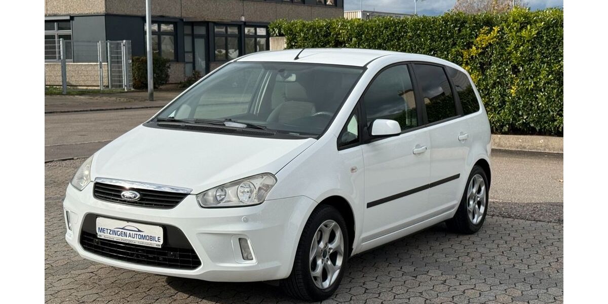 Ford C-Max 185.800 km 3.599 € Metzingen 72555