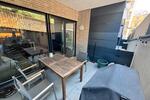 Erdgeschoßwohnung Stuttgart Stuttgart-West - 2 Zimmer, 56 m&sup2;, 405.000&euro; | Angebot:26920785