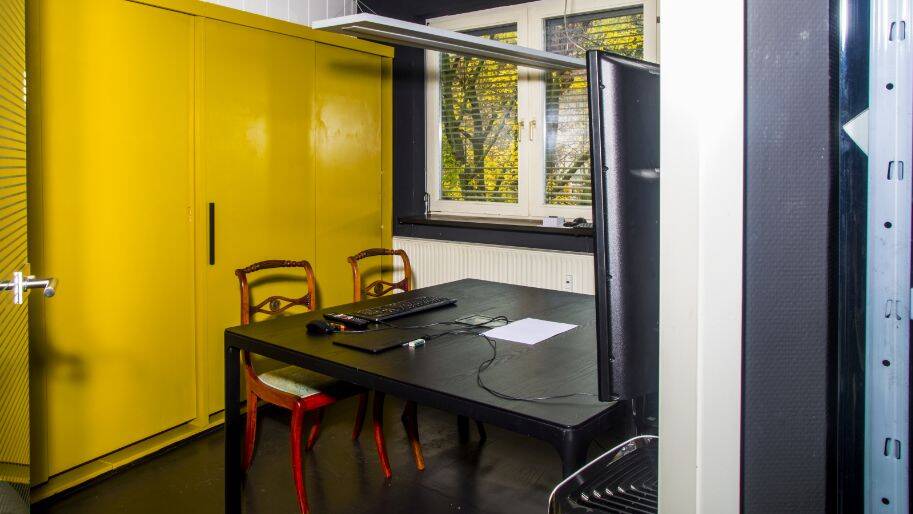 Gewerbeobjekt Stuttgart Obertürkheim - 300&euro; | Angebot:26809625