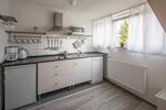 Dachgeschoßwohnung Stuttgart Neuwirtshaus - 1.5 Zimmer, 34 m&sup2;, 880&euro; | Angebot:26266013