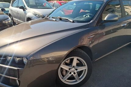 Alfa Romeo 159 336.000 km 1.800 &euro; Stuttgart 70195