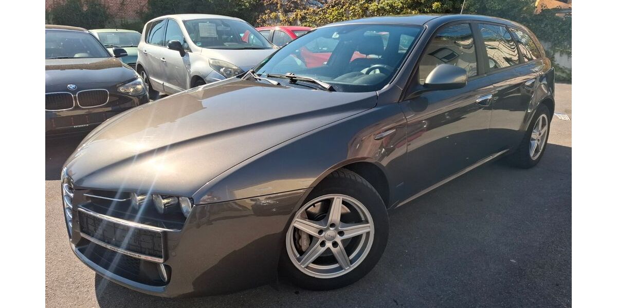 Alfa Romeo 159 336.000 km 1.800 &euro; Stuttgart 70195