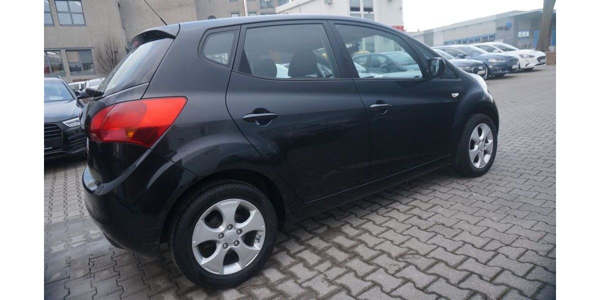 Kia Venga 107.912 km 7.950 € Nufringen/Stuttgart 71154