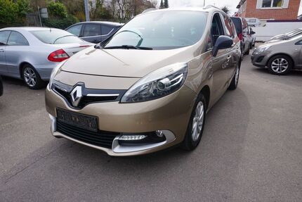 Renault Scenic 175.000 km 5.950 &euro; Böblingen 71032