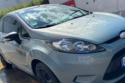 Ford Fiesta 190.000 km 3.800 &euro; Kornwestheim 70806