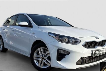 Kia ceed / Ceed 80.750 km 13.773 &euro; Ludwigsburg 71636