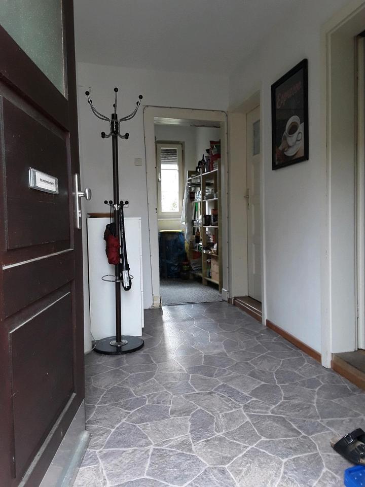 3-Zimmer-Wohnung in Waiblingen
