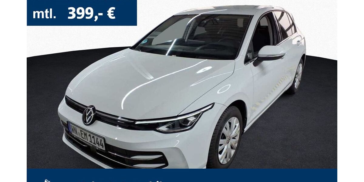 VW Golf 11.154 km 29.730 € Backnang 71522