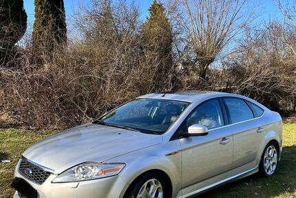 Ford Mondeo 186.819 km 5.499 &euro; Backnang 71522