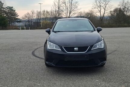 Seat Ibiza 131.000 km 4.999 &euro; stuttgart 70469