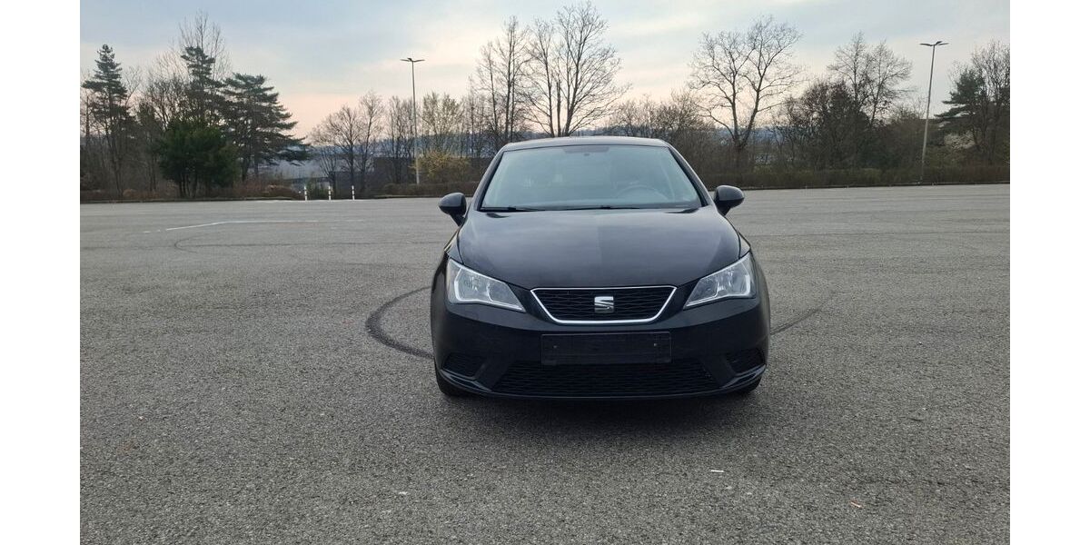 Seat Ibiza 131.000 km 5.999 &euro; stuttgart 70469
