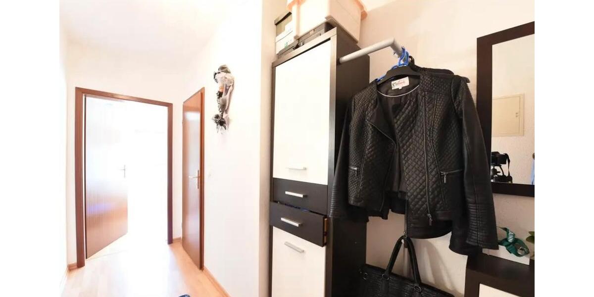 Etagenwohnung Böblingen Dagersheim - 2 Zimmer, 61 m&sup2;, 950&euro; | Angebot:26589590