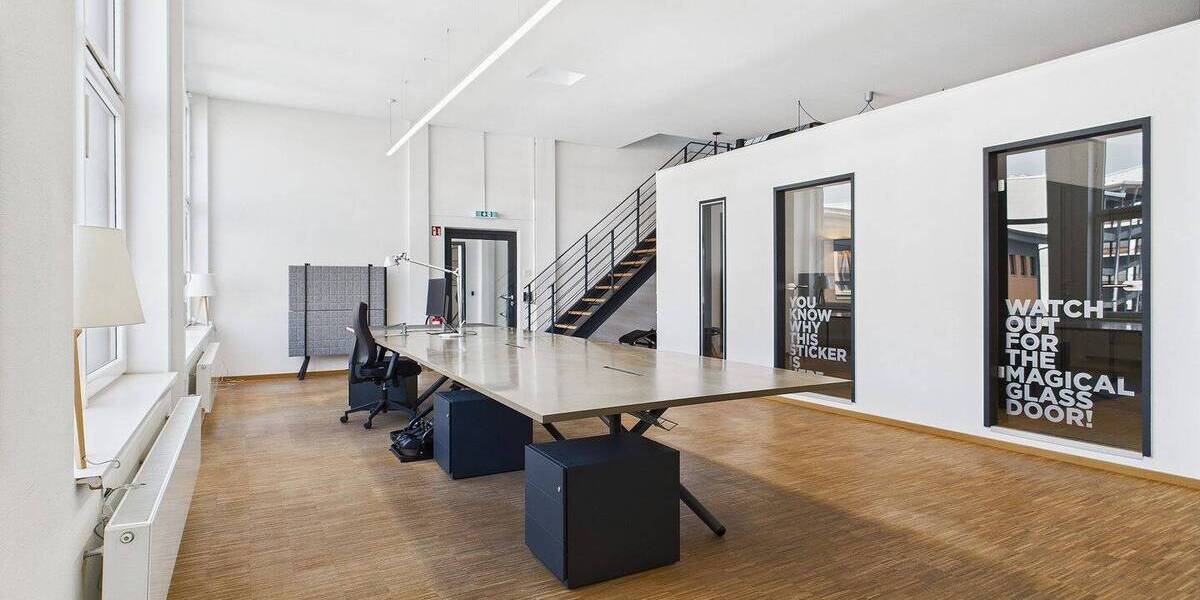 Gewerbeobjekt Stuttgart Feuerbach - 9.266&euro; | Angebot:25815498