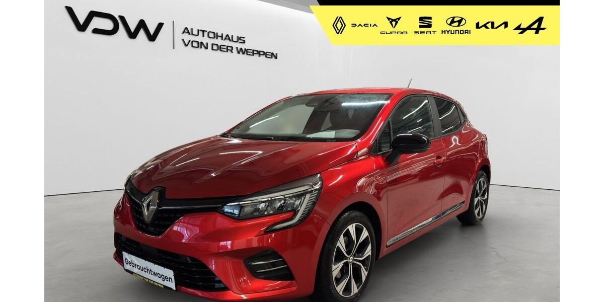 Renault Clio 22.410 km 14.200 &euro; Stuttgart 70469