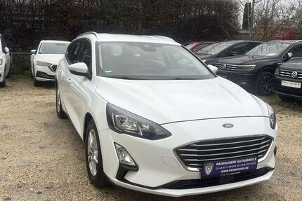 Ford Focus 69.000 km 13.299 € Stuttgart 70567