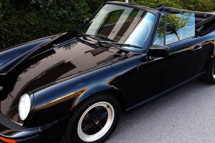 Porsche 911 118.700 km 59.500 &euro; Schönaich 71101