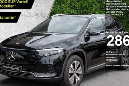Mercedes-Benz EQA 5.450 km 33.980 € Esslingen 73730