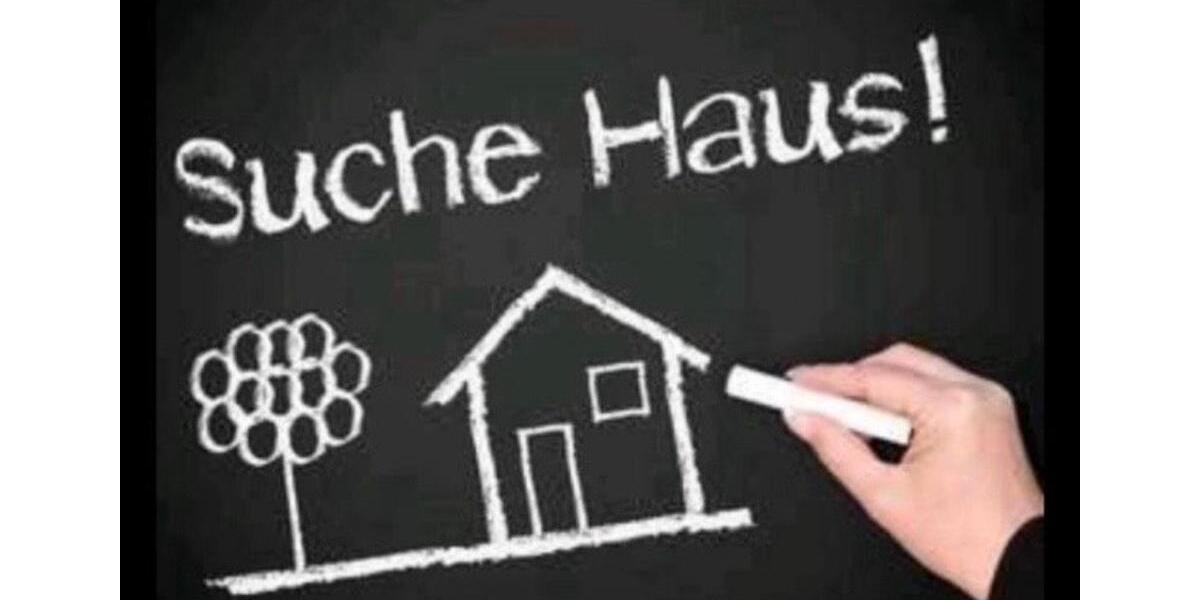 Haus kaufen zum selber Whn 3 Kinder 5 zimmer