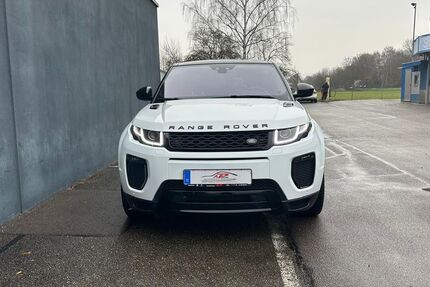 Land Rover Range Rover Evoque 78.600 km 24.990 &euro; Schorndorf 73614