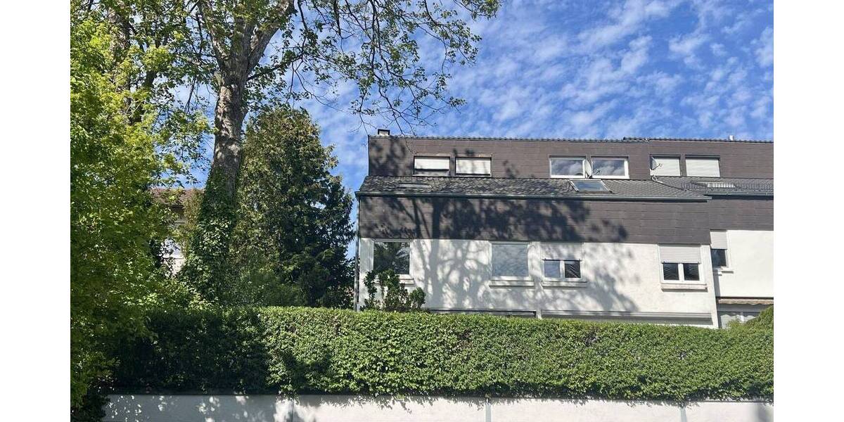 Reihenendhaus Waiblingen Beinstein - 8 Zimmer, 165 m&sup2;, 577.000&euro; | Angebot:26787960