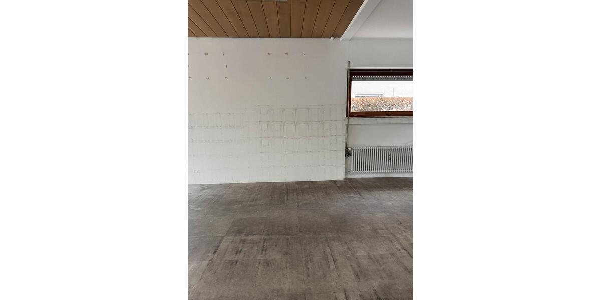 Gewerbeobjekt Stuttgart Sillenbuch - 1.650&euro; | Angebot:25017603