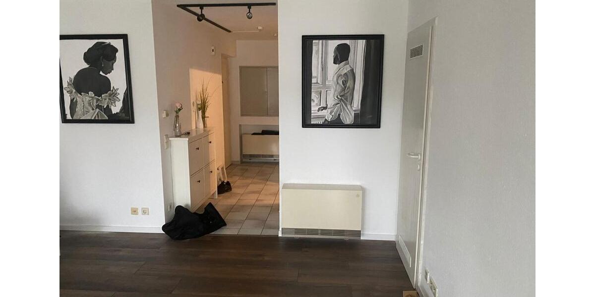 Etagenwohnung Schönaich - 2.5 Zimmer, 57 m&sup2;, 750&euro; | Angebot:24347680