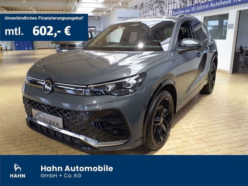 Tiguan