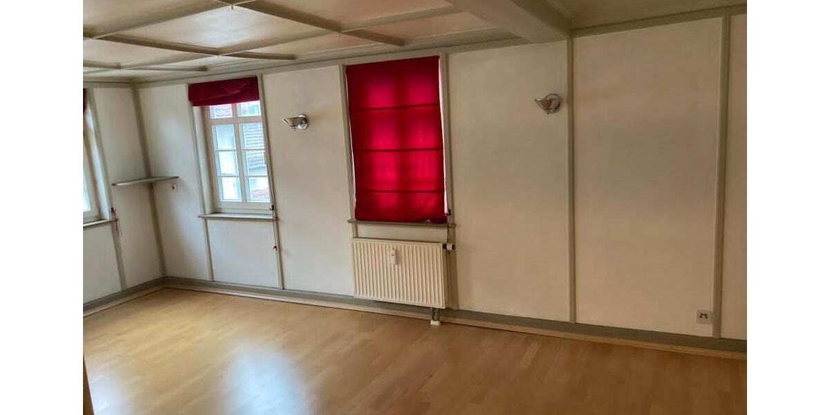 Etagenwohnung Aidlingen - 2 Zimmer, 55 m&sup2;, 219.000&euro; | Angebot:27119917