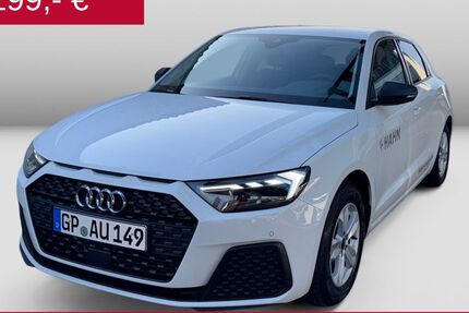 Audi A1 1.170 km 23.488 &euro; Esslingen 73730