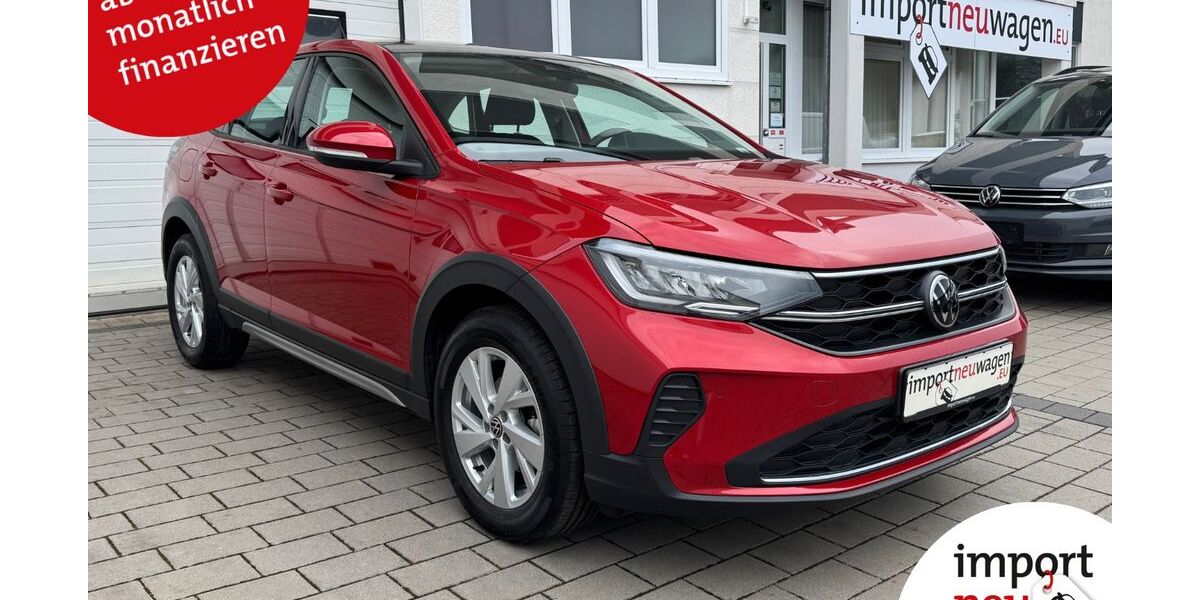 VW Taigo 10.250 km 21.490 &euro; Leonberg 71229