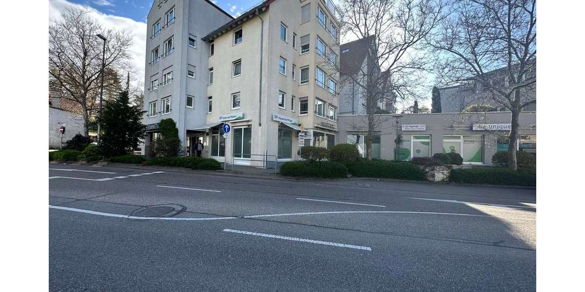 Gewerbeobjekt Leonberg - 980&euro; | Angebot:27319246