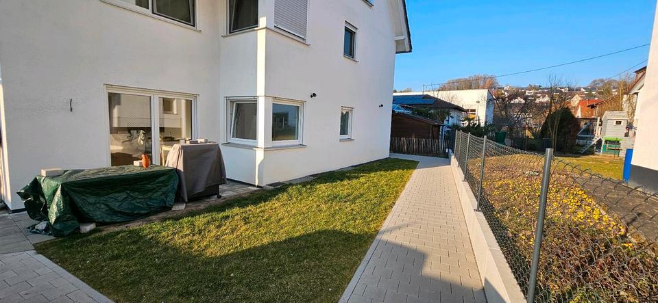 Schöne 3 Zimmerwohnung in Wannweil