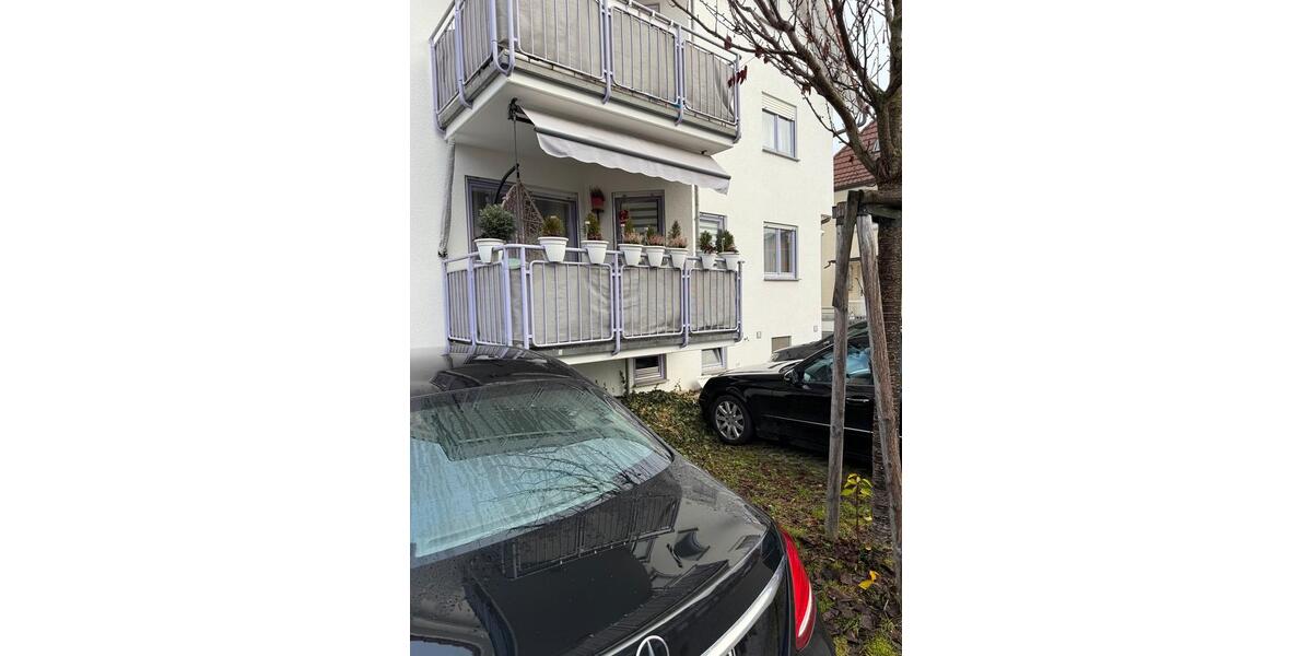 Hochparterre Sindelfingen - 3 Zimmer, 75 m&sup2;, 365.000&euro; | Angebot:26120598