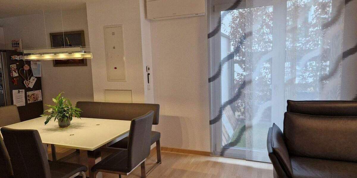 Reihenendhaus Nürtingen Oberensingen - 5 Zimmer, 136 m&sup2;, 649.000&euro; | Angebot:24611147