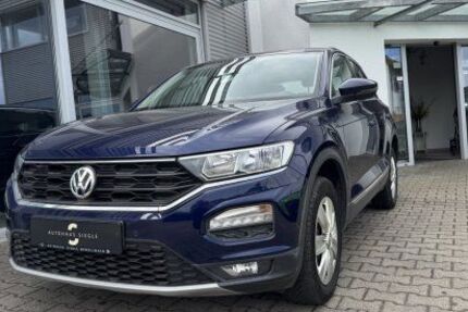 VW T-Roc 138.063 km 17.380 &euro; Wendlingen am Neckar 73240