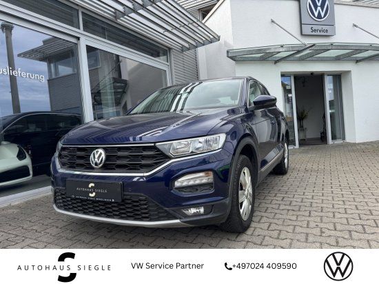 VW T-Roc 138.063 km 17.380 &euro; Wendlingen am Neckar 73240