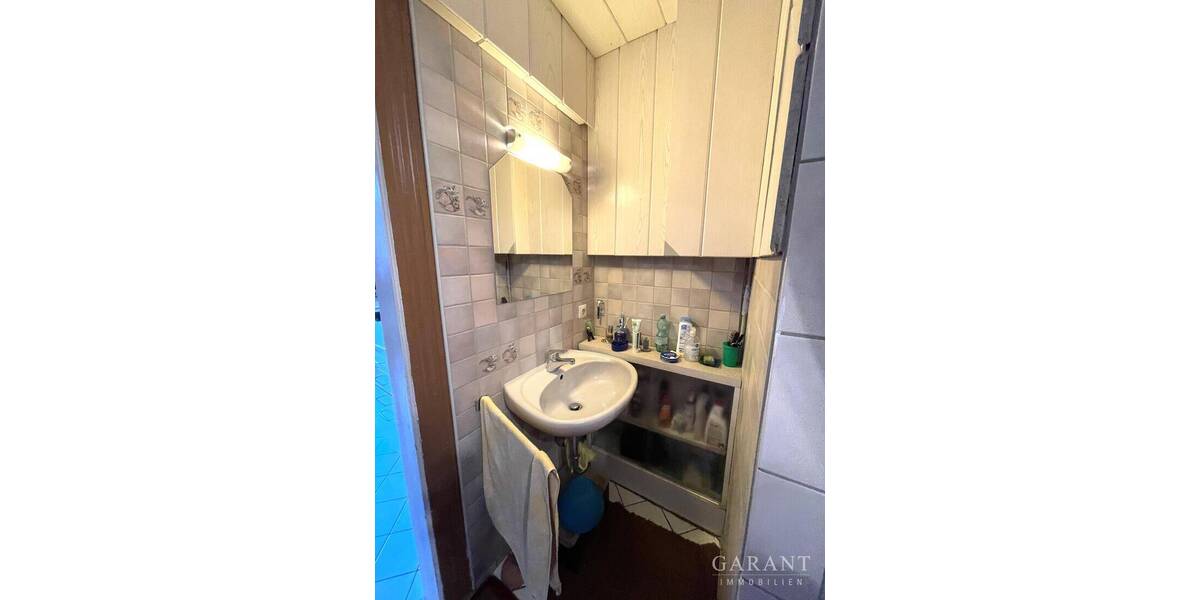 Etagenwohnung Stuttgart Mitte - 2 Zimmer, 55 m&sup2;, 226.000&euro; | Angebot:26193660